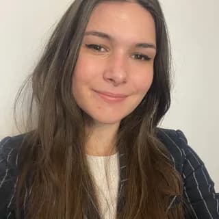 Alyssia Pujol